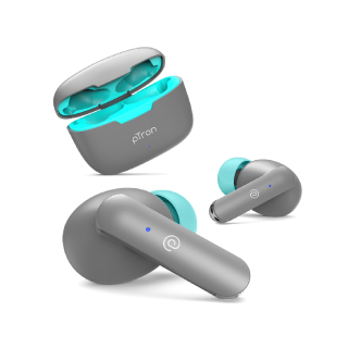 Loot at Rs.449 :  pTron Bassbuds Duo in-Ear Wireless Earbuds